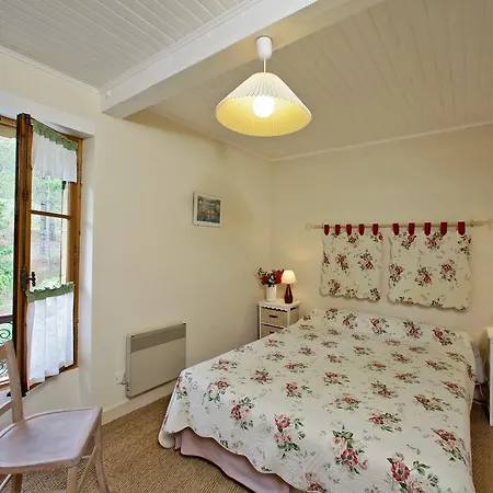 Auberge Lou Peyrol Montferrand-du-Périgord Buitenkant foto