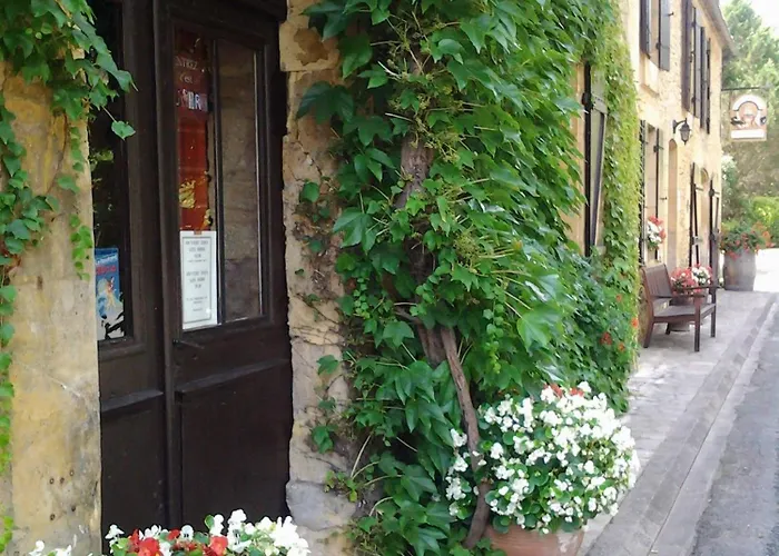 Auberge Lou Peyrol