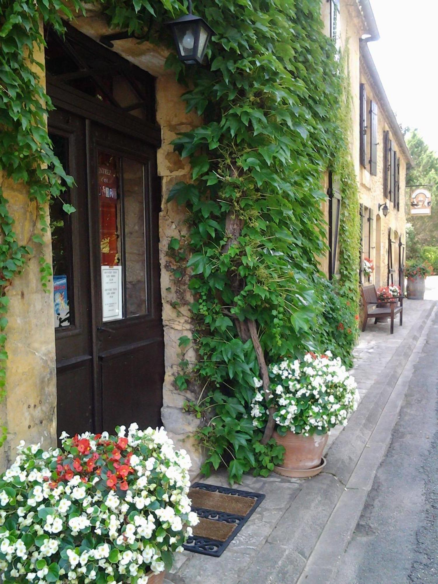 Lou Peyrol * Montferrand-du-Perigord