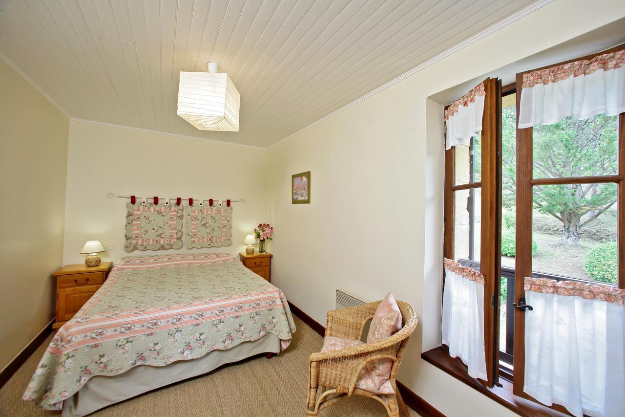 Guest house Lou Peyrol *