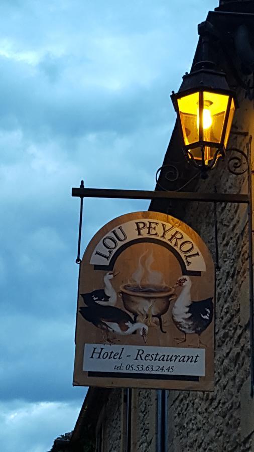Lou Peyrol * Montferrand-du-Perigord