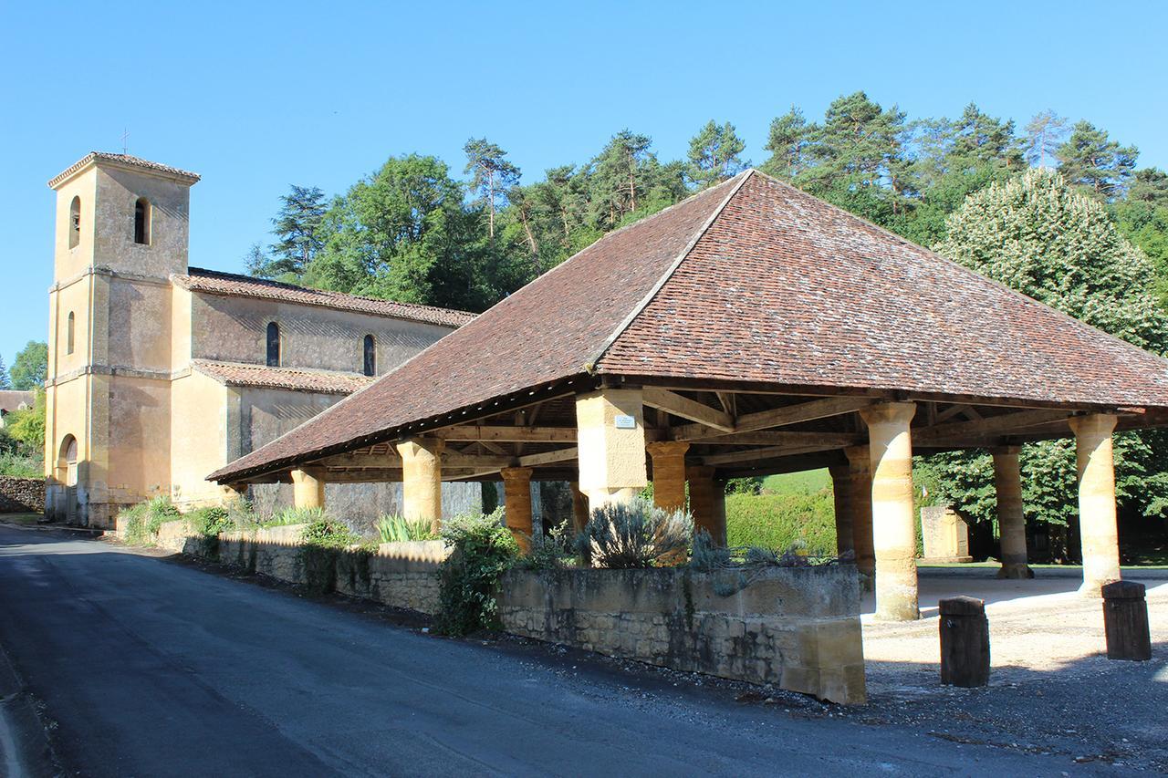 Lou Peyrol * Montferrand-du-Perigord